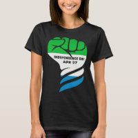 Sierra Leone independence day Black Pride Sweet Sa