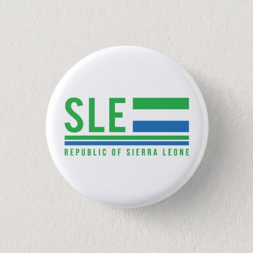 Sierra Leone ISO Code Button