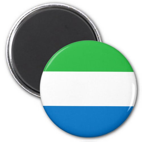 sierra leone magnet