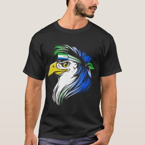 Sierra Leone T_Shirt
