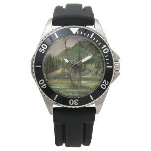 Sierra Nevada Mountains (American Woodland) Watch