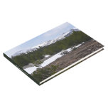 Sierra Nevada Mountains and Snow at Yosemite Guest Book