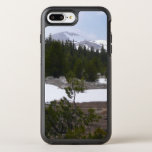 Sierra Nevada Mountains and Snow at Yosemite OtterBox Symmetry iPhone 8 Plus/7 Plus Case