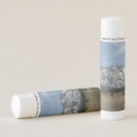 Sierra Nevada Mountains I Lip Balm