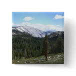 Sierra Nevada Mountains II from Yosemite Button