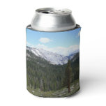 Sierra Nevada Mountains II from Yosemite Can Cooler