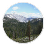 Sierra Nevada Mountains II from Yosemite Ceramic Knob