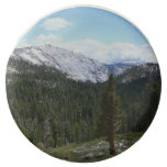 Sierra Nevada Mountains II from Yosemite Chocolate Covered Oreo