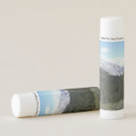 Sierra Nevada Mountains II from Yosemite Lip Balm