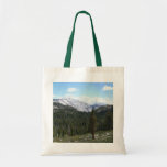 Sierra Nevada Mountains II from Yosemite Tote Bag