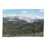 Sierra Nevada Mountains II from Yosemite Towel