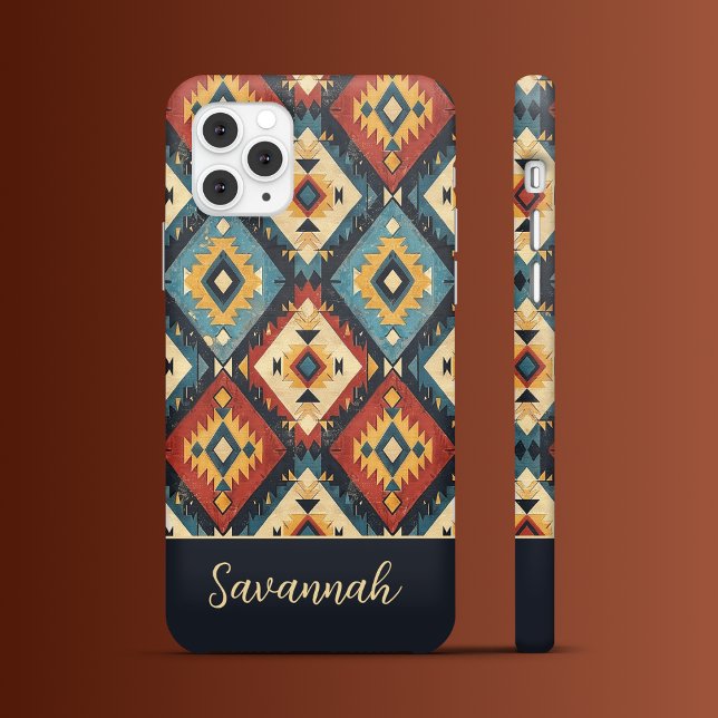 Sierra Sunset  Case-Mate iPhone Case (Creator Uploaded)