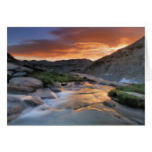 Sierra Wave over Yosemite (Front Horizontal)