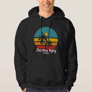 Siesta Key,Florida Hoodie