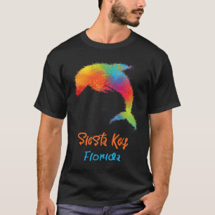 Siesta Key Florida Souvenir T-Shirt