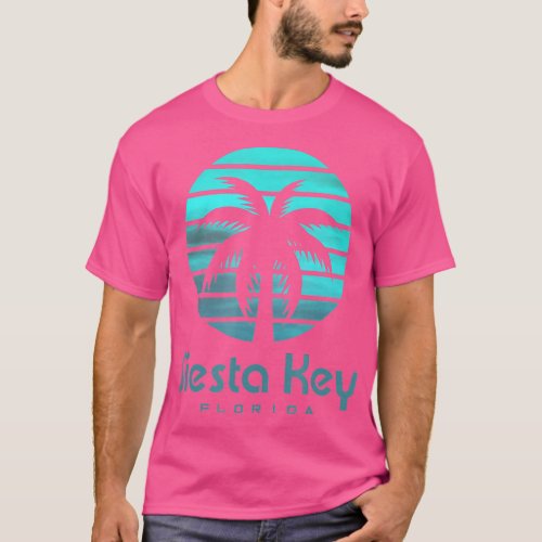 Siesta Key Florida  T_Shirt