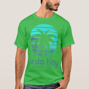 Siesta Key Florida  T-Shirt