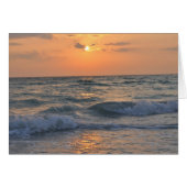 Siesta Key Sunset (Front Horizontal)