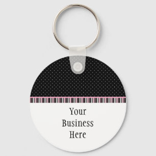 Siesta Motel Keychain