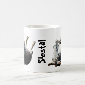 Siesta Mug