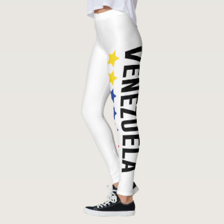 Siete Estrellas Leggings