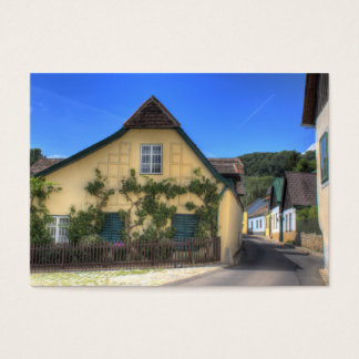 Sievering Vienna Austria