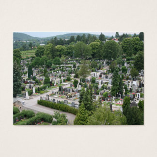 Sieveringer Friedhof
