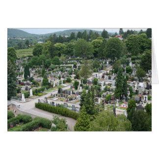 Sieveringer Friedhof