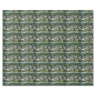 Sieveringer Friedhof Wrapping Paper