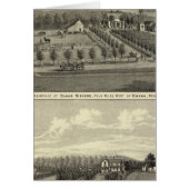 Sievers and Eicke, Nebraska (Front)