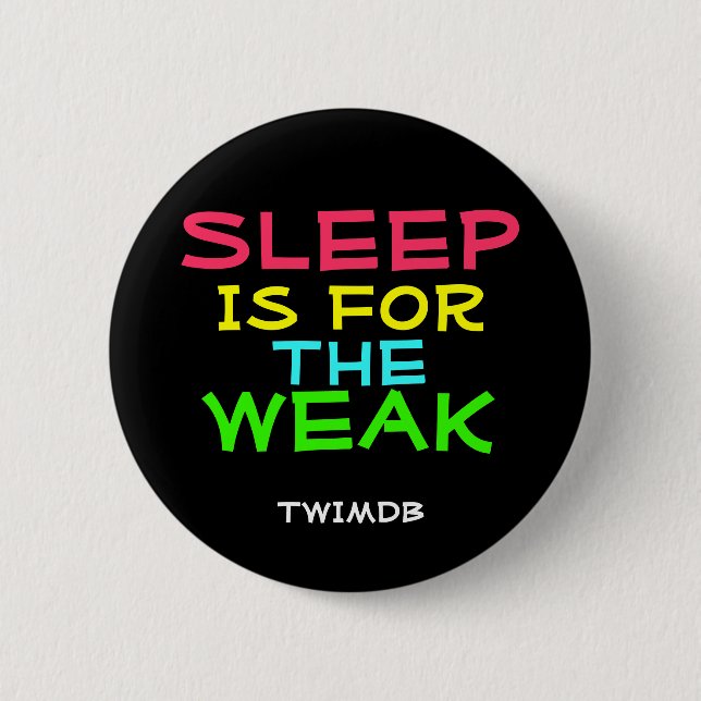 SIFTW Button (Front)