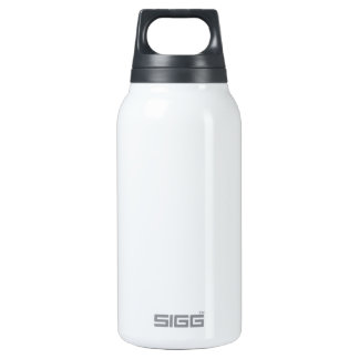 SIGG CUSTOM WATER BOTTLE