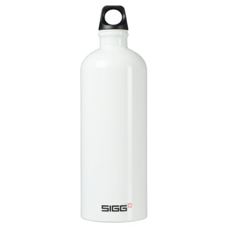 Sigg Travel Sports Water Bottle Custom Image