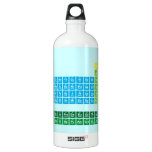 Periodic Table Writer   SIGG TRAVELER 1.0L WATER BOTTLE