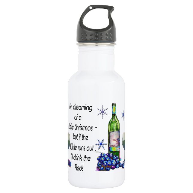 SIGG Traveler 1.0L Water Bottle (Front)
