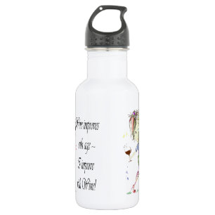 SIGG Traveler 1.0L Water Bottle