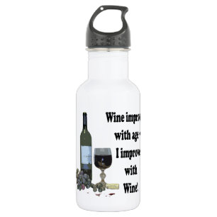 SIGG Traveler 1.0L Water Bottle