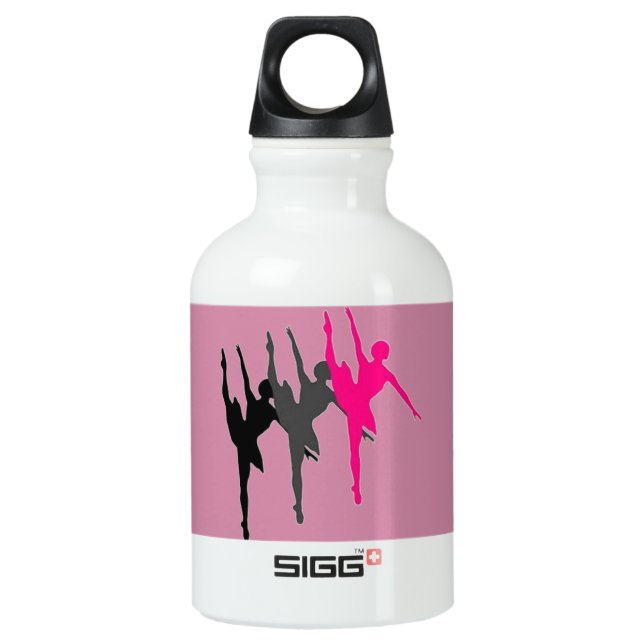 SIGG Traveller (0.3L) Water Bottle (Front)