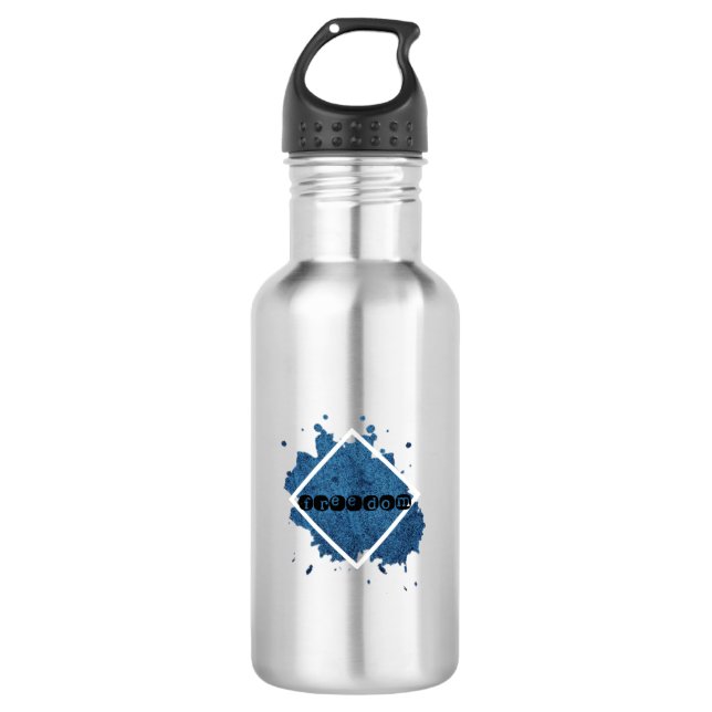 SIGG Water Bottle (Front)