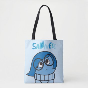 Sigh 2 Tote Bag by insideout at Zazzle