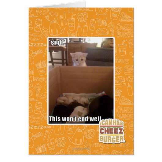 sigh cards (Front)