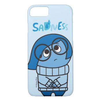 Sigh Iphone 8/7 Case by insideout at Zazzle