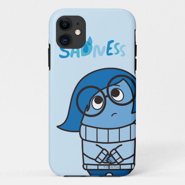 Sigh Case-Mate iPhone Case (Back)