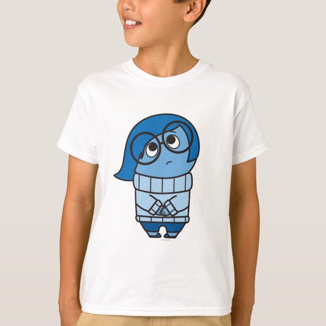 Sigh T-Shirt (Front)