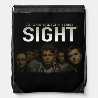Sight Series | Group Drawstring Backpack