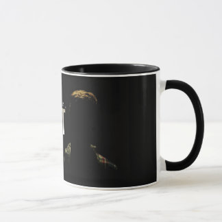 Sight Series  | Owen Silhouette Mug