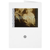 Sight Unseen Cards (Back)