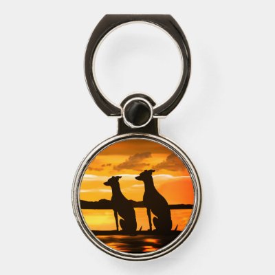 Sighthound Sunrise Phone Ring Stand