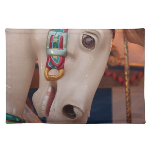 Sights and Sounds of Summer Placemat