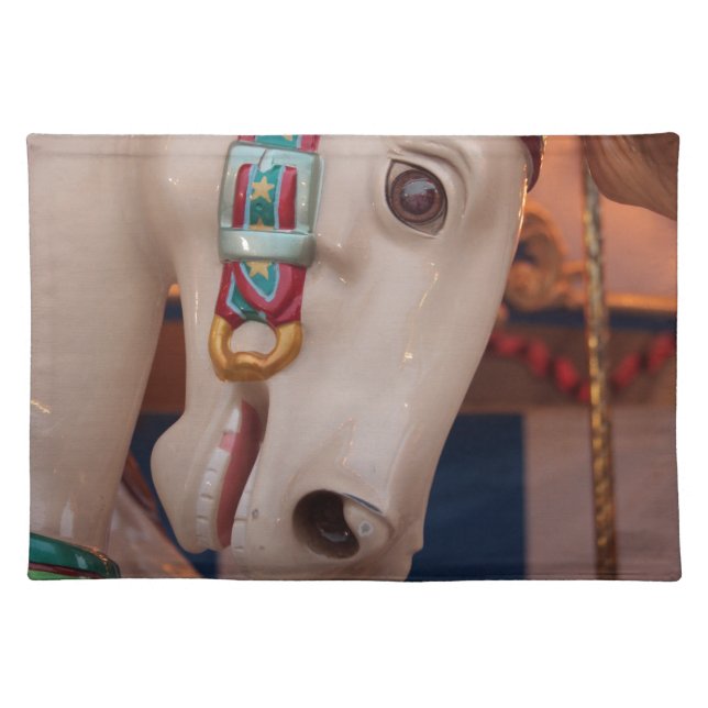 Sights and Sounds of Summer Placemat (Front)